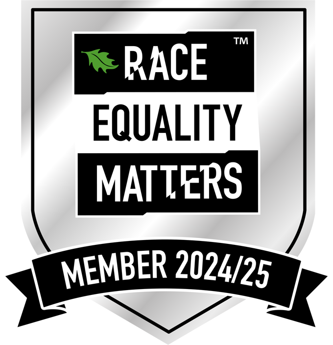 Race Equality Matters Member 2024/25